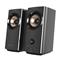Creative T60 Compact Hi-Fi 2.0 Speakers, Black – kuva 7
