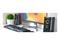 Creative T60 Compact Hi-Fi 2.0 Speakers, Black – kuva 8