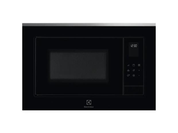 Electrolux LMSD253TM, mikroaaltouuni