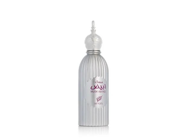 Unisex Afnan Musk Abiyad EDP, 100 ml