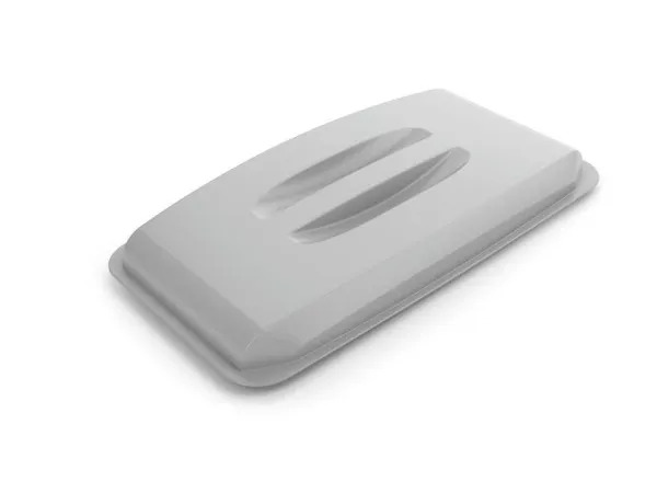 DURABLE 1800504050 trash can accessory