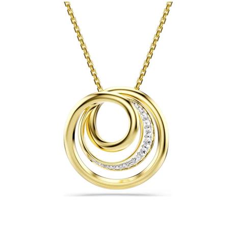 Swarovski Hyperbola kaulakoru 5740410 – kuva 2/2