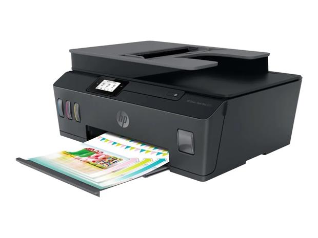 HP Smart Tank Plus 655, tulostin