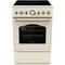 Gorenje Classico GECS5B70CLI, keraaminen liesi – kuva 2