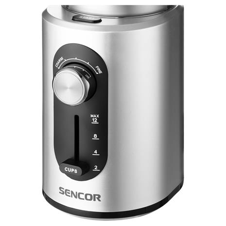 Sencor SCG 3550SS, kahvimylly