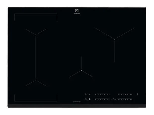 Electrolux EIV734, induktiotaso
