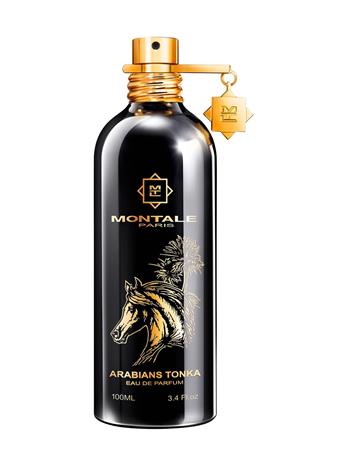 Montale Paris Arabians Tonka - EdP 100 ml