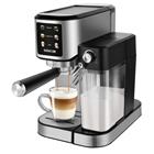 Sencor SES 4910SS, espressokeitin