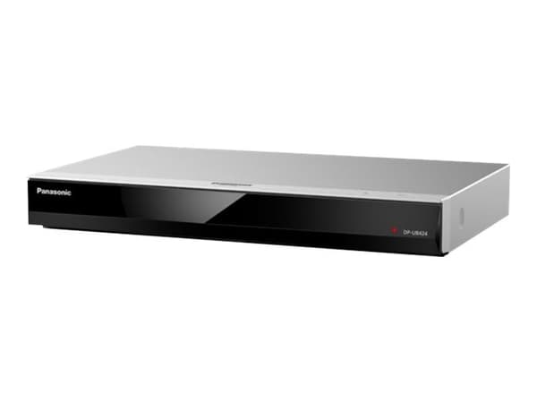 Panasonic DP-UB424, Blu-ray-soitin