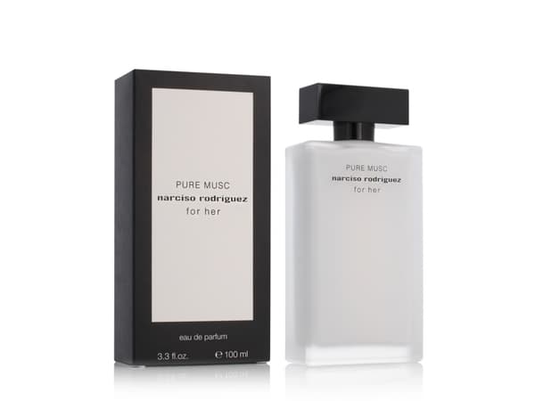 Narciso Rodriguez Pure Musc for Her - EdP 100 ml