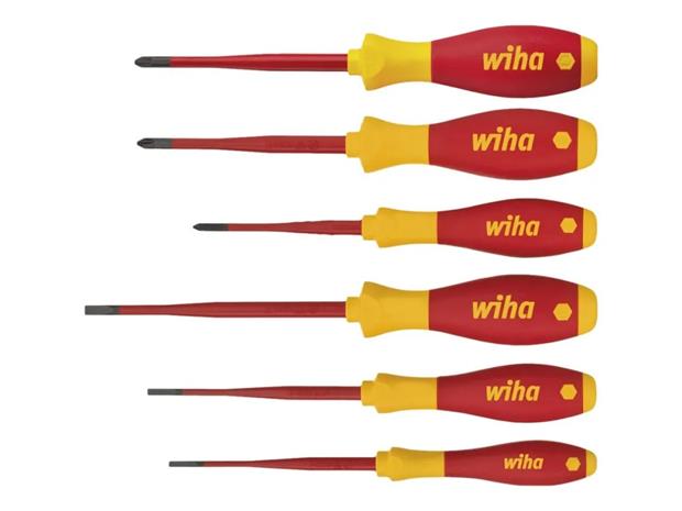 Wiha SoftFinish