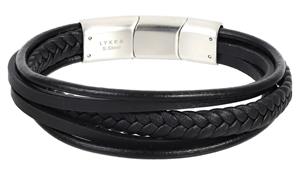 Lykken Strong rannekoru nahka 20+1,5cm