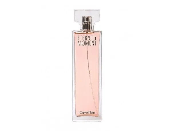 Calvin Klein - Eternity Moment - EDP - 50 ml