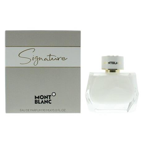 Montblanc Signature - Eau de parfum 90 ml