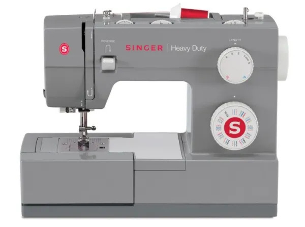 Singer Heavy Duty 4432, ompelukone