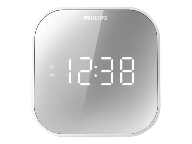 Philips FM-kelloradio TAR4406/12