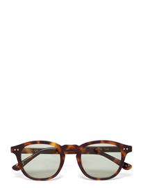 Corlin Eyewear Todd Green - Brown - ONE SIZE