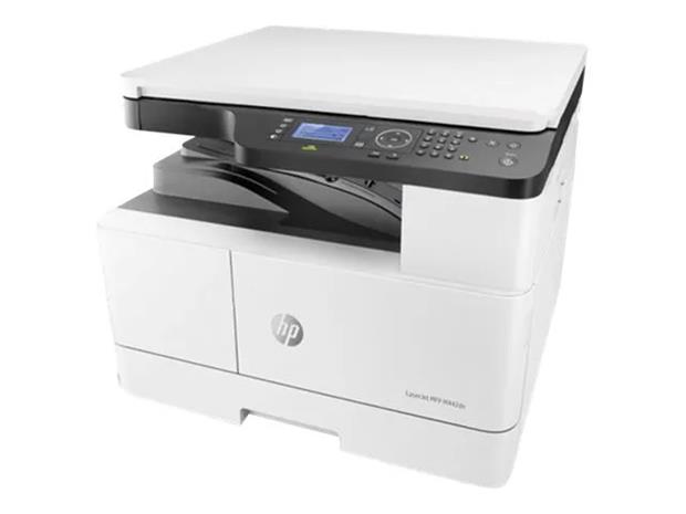 HP LaserJet MFP M442dn, tulostin – kuva 8/8