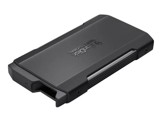 WD PRO-BLADE