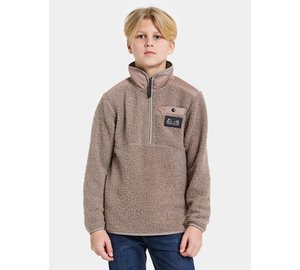 Didriksons Exa Teddypaita, Ash Brown, 120