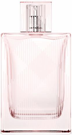 Burberry Brit Sheer for Women - EdT 50 ml