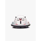 ANGRY BIRDS BUMPER CAR 2X12V VALK