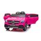 MERCEDES GLC COUPE 4X12V PINK Sä?HKä?AUTO – kuva 1