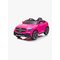 MERCEDES GLC COUPE 4X12V PINK Sä?HKä?AUTO – kuva 2