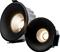 Hide-a-Lite Optic Deep XS Eturengas musta – kuva 6
