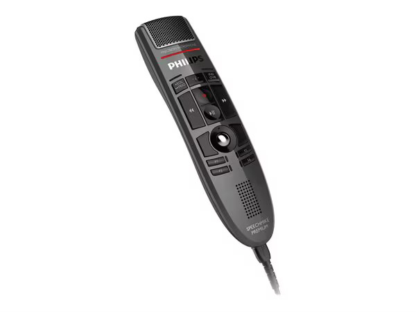 Philips SpeechMike Premium USB