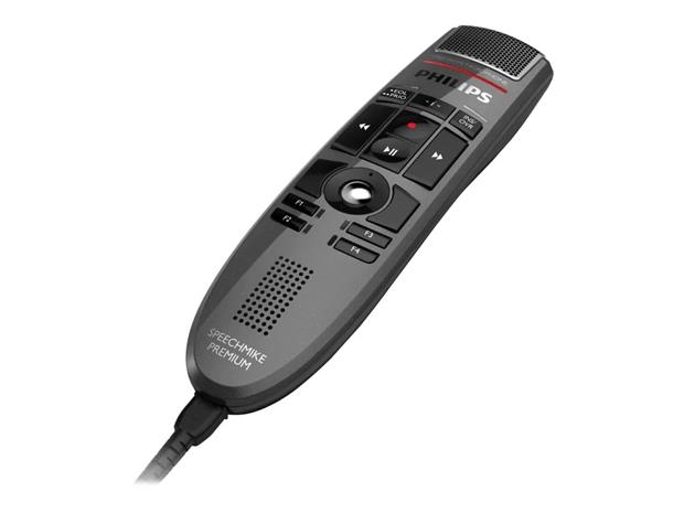 Philips SpeechMike Premium USB