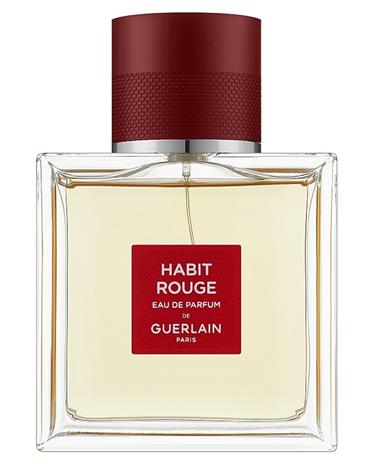 Guerlain Habit Rouge EDP 100 ml