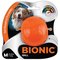 Bionic - BIONIC Ball - Orange - Medium 6.7cm – kuva 1
