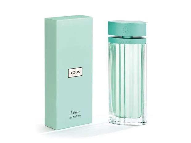 Tous L'Eau - EdT 90 ml