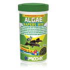 Prodac Algae Wafers Mini augalines tabletes žuvims 7-8mm 250ml 135g
