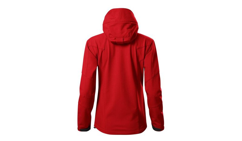 Nano softshell takki naisille