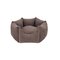 Nordic paws - Dogbed ComfyHex - Brown - S – kuva 1