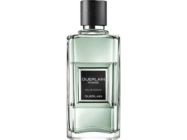 Guerlain Homme - EdP 100 ml – kuva 8/8