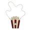 Mimi & Lula - Bag with strap - Popcorn Circus (17301230) – kuva 1