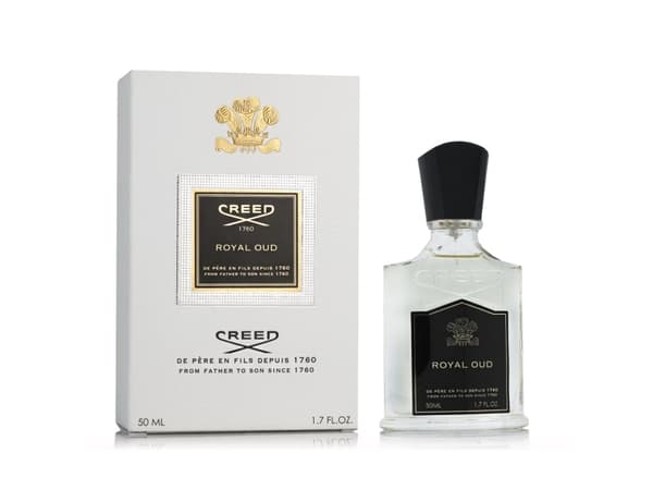 Creed Royal Oud - EdP 50 ml