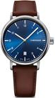 Wenger Urban Classic 40 mm 01.1731, miesten rannekello