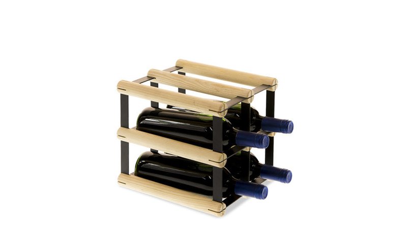 Viiniteline W-8-5X4-20 – kuva 1/1