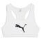 4KEEPS BRA PUMA White-Big black cat – kuva 1