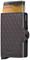 Secrid Twinwallet Optical Grey-Yellow – kuva 1