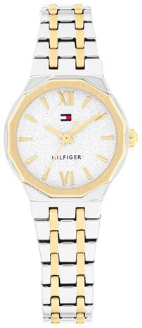 Tommy Hilfiger Mackenzie, naisten rannekello