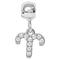 Muli Collection Zodiac Aries Silver – kuva 1