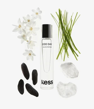Kess Berlin 030 Day Eau de Parfum 30 ml