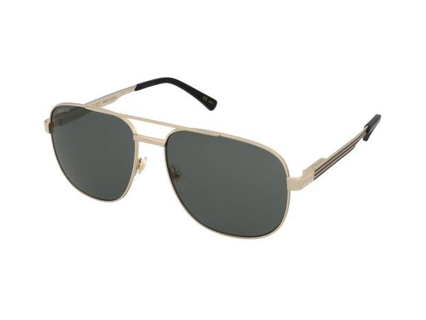 Aurinkolasit Gucci GG1223S 002