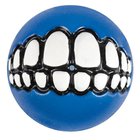 Rogz Grinz Blue sininen pallo, 64mm