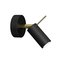 Seinävalaisin PRESTON GOLD/BLACK 1x mini GU10 – kuva 1